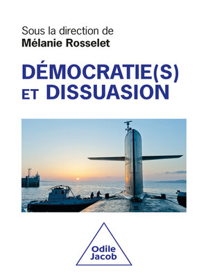 cover image of Démocratie(s) et Dissuasion